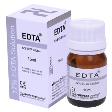 Edta Solution 15ml